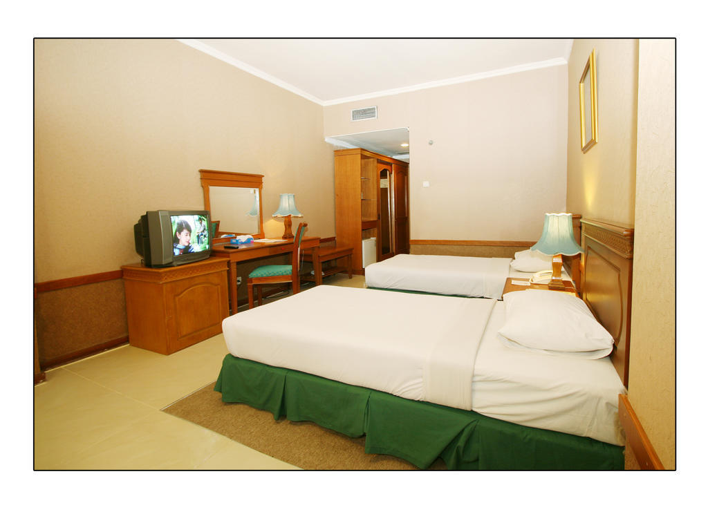 Banjarmasin Internasional Hotel Bilik gambar