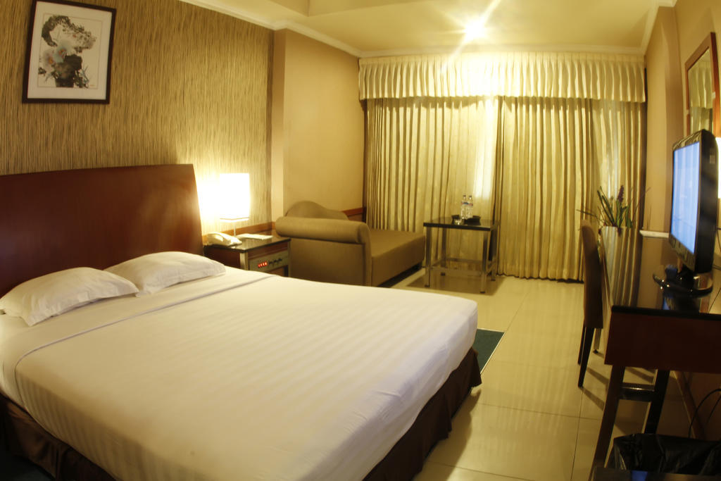 Banjarmasin Internasional Hotel Bilik gambar